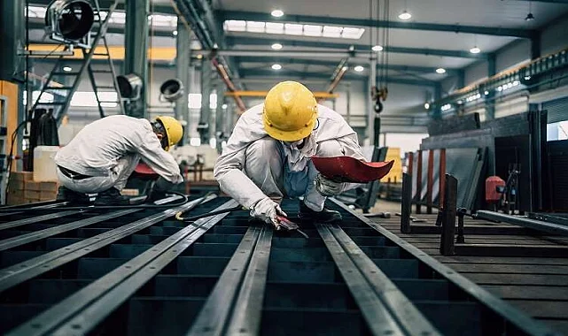 Tut Fabrika Taşıma